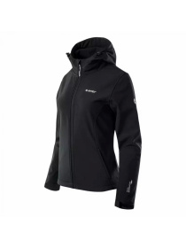 Кофта Hitec Lady Caria модель LADY CARIA II-BLACK Фото