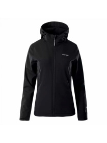 Кофта Hitec Lady Caria модель LADY CARIA II-BLACK Фото