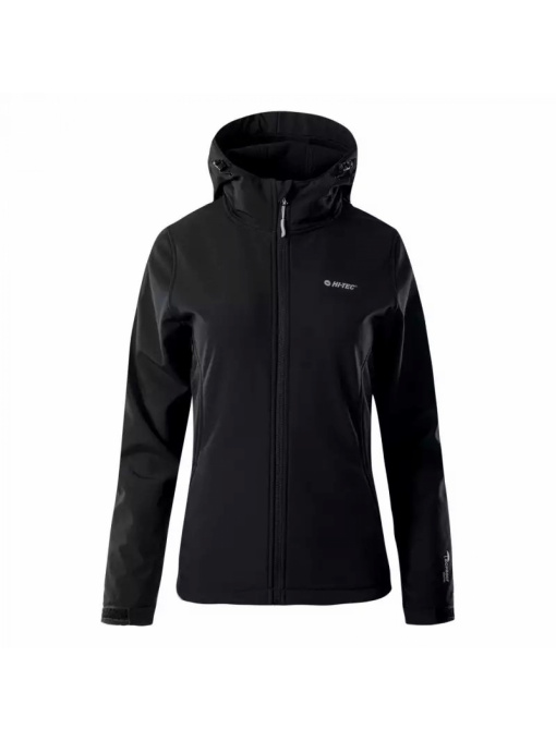 Кофта Hitec Lady Caria модель LADY CARIA II-BLACK Фото