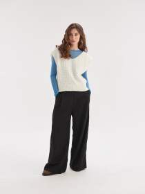 Жилет MEREZHKA модель vj9005 Фото