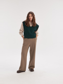 Жилет MEREZHKA модель vj9007 Фото