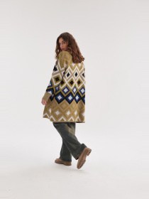 Кардиган MEREZHKA модель vj9986 Фото