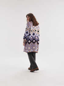 Кардиган MEREZHKA модель vj9981 Фото