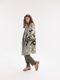 Кардиган MEREZHKA модель vj9982 Фото