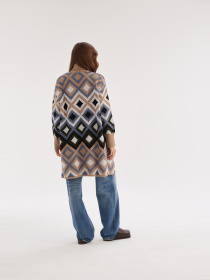 Кардиган MEREZHKA модель vj9985 Фото