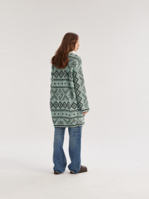 Кардиган MEREZHKA модель vj1005 Фото
