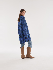 Кардиган MEREZHKA модель vj1004 Фото