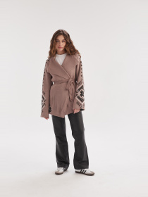 Кардиган MEREZHKA модель vj4141 Фото