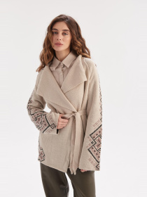 Кардиган MEREZHKA модель vj4144 Фото