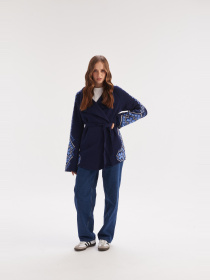 Кардиган MEREZHKA модель vj4145 Фото