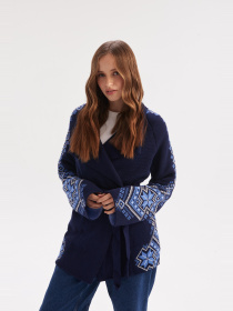 Кардиган MEREZHKA модель vj4145 Фото