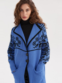 Кардиган MEREZHKA модель vj4256 Фото