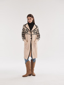 Кардиган MEREZHKA модель vj4252 Фото