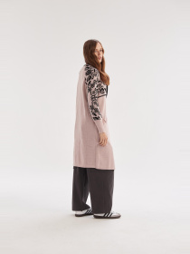 Кардиган MEREZHKA модель vj4255 Фото