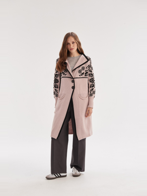 Кардиган MEREZHKA модель vj4255 Фото