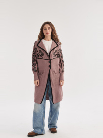 Кардиган MEREZHKA модель vj4253 Фото