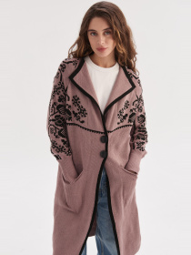 Кардиган MEREZHKA модель vj4253 Фото