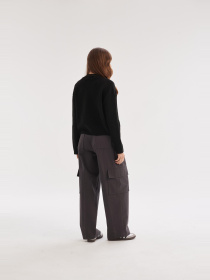 Джемпер MEREZHKA модель vj5104 Фото