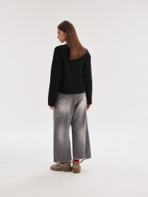 Джемпер MEREZHKA модель vj5102 Фото