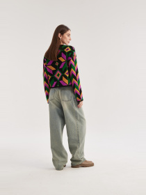 Джемпер MEREZHKA модель vj5234 Фото