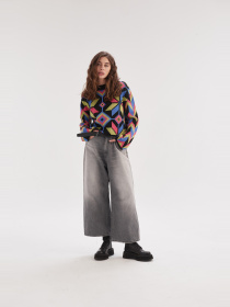 Джемпер MEREZHKA модель vj5236 Фото