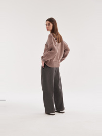 Джемпер MEREZHKA модель vj5194 Фото