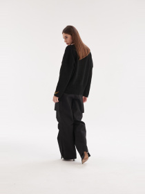 Джемпер MEREZHKA модель vj5191 Фото