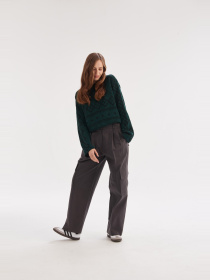 Джемпер MEREZHKA модель vj4003 Фото