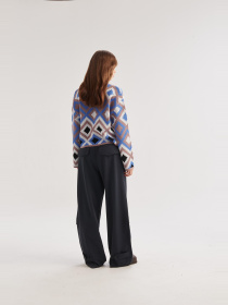 Джемпер MEREZHKA модель vj5222 Фото