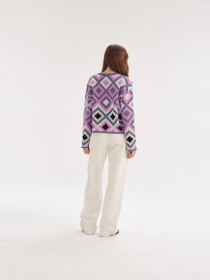 Джемпер MEREZHKA модель vj5226 Фото