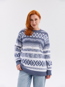 Джемпер MEREZHKA модель vj1263 Фото