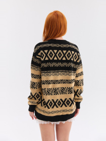 Джемпер MEREZHKA модель vj1267 Фото