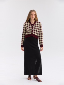 Жакет MEREZHKA модель vj1304 Фото