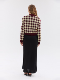 Жакет MEREZHKA модель vj1304 Фото