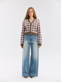 Жакет MEREZHKA модель vj1306 Фото