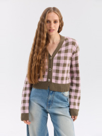 Жакет MEREZHKA модель vj1306 Фото