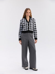 Жакет MEREZHKA модель vj1249 Фото