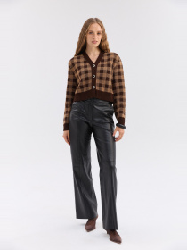 Жакет MEREZHKA модель vj1303 Фото