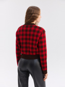 Жакет MEREZHKA модель vj1302 Фото