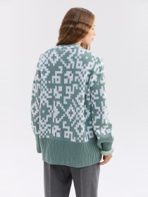 Кардиган MEREZHKA модель vj1301 Фото