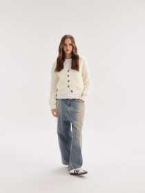 Кардиган MEREZHKA модель vj3225 Кардиган MEREZHKA модель vj3225 Фото