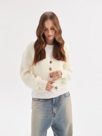 Кардиган MEREZHKA модель vj3225 Кардиган MEREZHKA модель vj3225 Фото