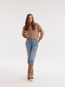 Кардиган MEREZHKA модель vj3229 Фото