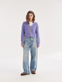 Кардиган MEREZHKA модель vj3222 Фото