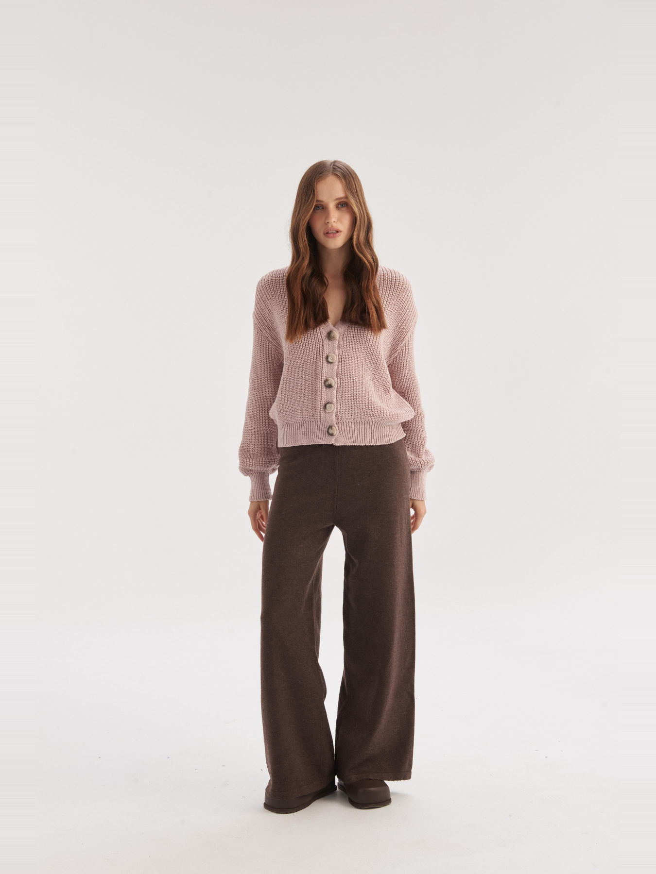 Кардиган MEREZHKA модель vj3223 Кардиган MEREZHKA модель vj3223 Фото