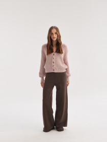 Кардиган MEREZHKA модель vj3223 Кардиган MEREZHKA модель vj3223 Фото