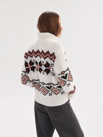 Светр MEREZHKA модель vj2151 Фото