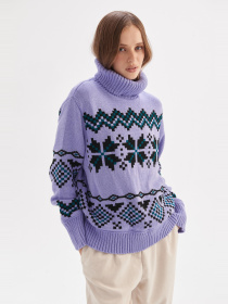 Светр MEREZHKA модель vj2153 Фото