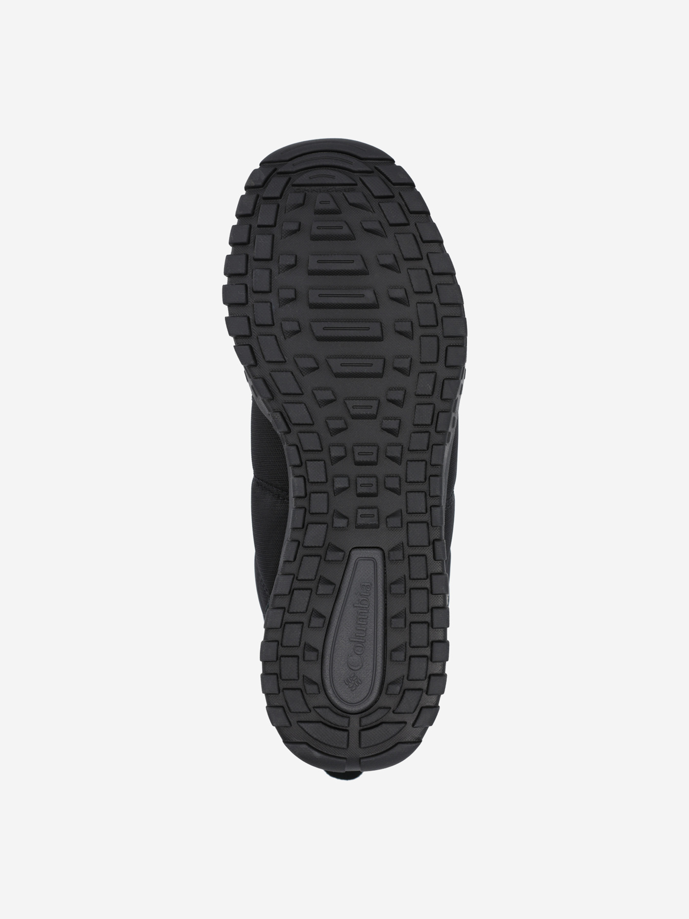 Черевики Columbia Модель 2100831CLB-010 Фото