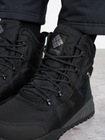 Черевики Columbia Модель 2100831CLB-010 Фото